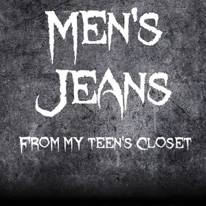 Men's & Teen's Jeans